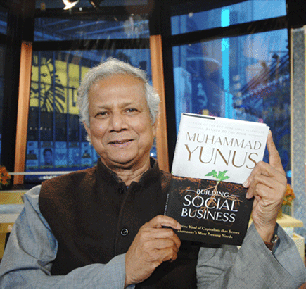 Social Business Pedia Top News