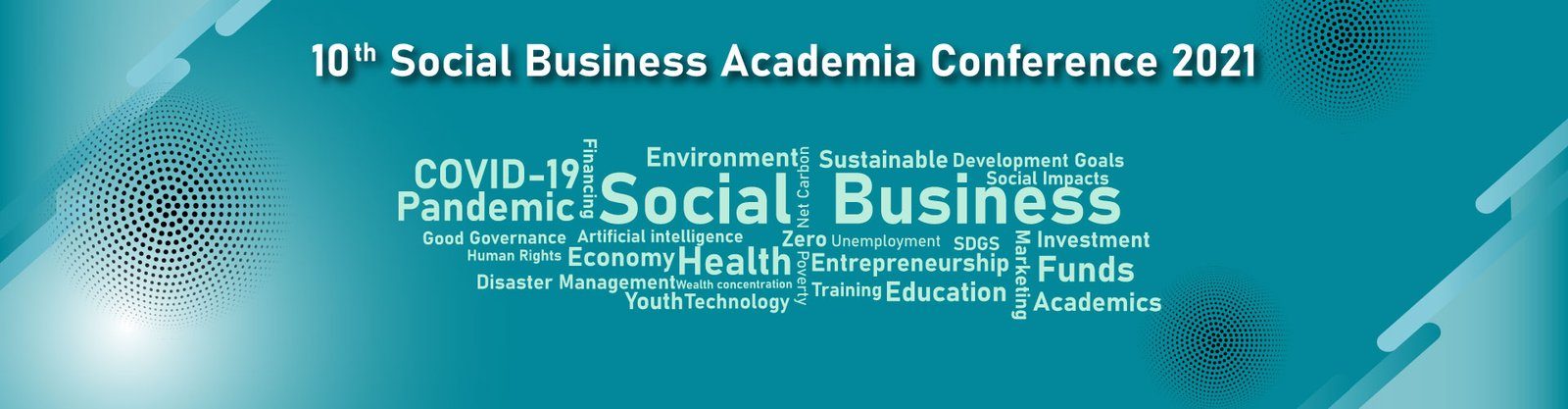 Social Business Academia Conference
