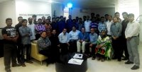 17th In-House Executive Design Lab of GTT/ 125th Design Lab (Yunus Centre) 17th In-House Executive Design Lab of GTT/ 125th Design Lab (Yunus Centre)
