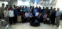 19th In-House Executive Design Lab of GTT/ 136th Design Lab (Yunus Centre) 19th In-House Executive Design Lab of GTT/ 136th Design Lab (Yunus Centre)
