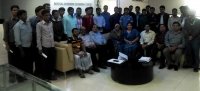 20th In-House Executive Design Lab of GTT/ 138th Design Lab (Yunus Centre) 20th In-House Executive Design Lab of GTT/ 138th Design Lab (Yunus Centre)