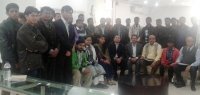 31st In-House Executive Design Lab of GTT/ 161st Design Lab (Yunus Centre) 31st In-House Executive Design Lab of GTT/ 161st Design Lab (Yunus Centre)