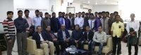 33rd In-House Executive Design Lab of GTT/ 166th Design Lab (Yunus Centre)