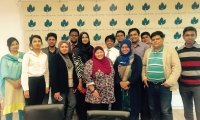 Khazanah Scholarship assessments held at Yunus Centre Khazanah Scholarship assessments held at Yunus Centre