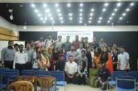 "Social Business InnoVision" at BRAC University "Social Business InnoVision" at BRAC University