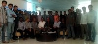 46th In-House Executive Design Lab of GTT/ 196th Design Lab (Yunus Centre) 46th In-House Executive Design Lab of GTT/ 196th Design Lab (Yunus Centre)