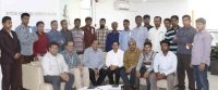 48th In-House Executive Design Lab of GTT/ 201st Design Lab (Yunus Centre) 48th In-House Executive Design Lab of GTT/ 201st Design Lab (Yunus Centre)