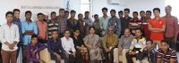 49th In-House Executive Design Lab of GTT/ 203rd Design Lab (Yunus Centre) 49th In-House Executive Design Lab of GTT/ 203rd Design Lab (Yunus Centre)