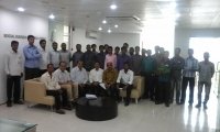 51st In-House Executive Design Lab of GTT/ 208th Design Lab (Yunus Centre) 51st In-House Executive Design Lab of GTT/ 208th Design Lab (Yunus Centre)