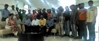 54th In-House Executive Design Lab of GTT/ 214th Design Lab (Yunus Centre) 54th In-House Executive Design Lab of GTT/ 214th Design Lab (Yunus Centre)