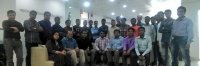 53rd In-House Executive Design Lab of GTT/ 210th Design Lab (Yunus Centre) 53rd In-House Executive Design Lab of GTT/ 210th Design Lab (Yunus Centre)