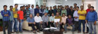 55th In-House Executive Design Lab of GTT/ 216th Design Lab (Yunus Centre) 55th In-House Executive Design Lab of GTT/ 216th Design Lab (Yunus Centre)