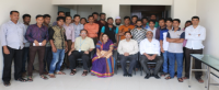 57th In-House Executive Design Lab of GTT/ 222th Design Lab (Yunus Centre) 57th In-House Executive Design Lab of GTT/ 222th Design Lab (Yunus Centre)
