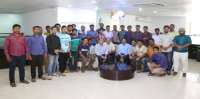 58th In-House Executive Design Lab of GTT/ 224th Design Lab (Yunus Centre) 58th In-House Executive Design Lab of GTT/ 224th Design Lab (Yunus Centre)