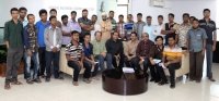 59th In-House Executive Design Lab of GTT/ 226th Design Lab (Yunus Centre) 59th In-House Executive Design Lab of GTT/ 226th Design Lab (Yunus Centre)