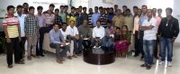 60th In-House Executive Design Lab of GTT/ 230th Design Lab (Yunus Centre) 60th In-House Executive Design Lab of GTT/ 230th Design Lab (Yunus Centre)