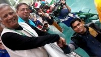 "Whole Nation can be Proud of Abdullah" : Yunus "Whole Nation can be Proud of Abdullah" : Yunus