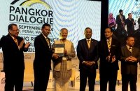 Ipoh declared first Social Business City in Malaysia Ipoh declared first Social Business City in Malaysia