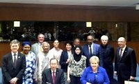 Yunus meets UN Secretary General at UN SDG Advocates’ Meeting at UN HQ Yunus meets UN Secretary General at UN SDG Advocates’ Meeting at UN HQ