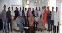 115th In-house Social Business Executive Design Lab of GTT (390th as per Yunus Centre) 115th In-house Social Business Executive Design Lab of GTT (390th as per Yunus Centre)