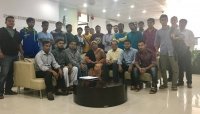 116th In-house Social Business Executive Design Lab of GTT (395th as per Yunus Centre) 116th In-house Social Business Executive Design Lab of GTT (395th as per Yunus Centre)