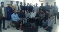 126th In-house Social Business Executive Design Lab of GTT (419th as per Yunus Centre) 126th In-house Social Business Executive Design Lab of GTT (419th as per Yunus Centre)