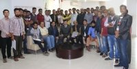 128th In-house Social Business Executive Design Lab of GTT (428th as per Yunus Centre) 128th In-house Social Business Executive Design Lab of GTT (428th as per Yunus Centre)