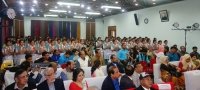 49 Nurses Graduates from Grameen Caledonian Nursing College 49 Nurses Graduates from Grameen Caledonian Nursing College