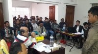 132nd (Field Level) In-house Social Business Executive Design Lab of GTT (439th) as per Yunus Centre) 132nd (Field Level) In-house Social Business Executive Design Lab of GTT (439th) as per Yunus Centre)