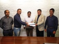 Grameen Intel signs MoU with Young Power In Social Action (YPSA) Grameen Intel signs MoU with Young Power In Social Action (YPSA)