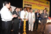 Andhra University Creates Yunus Social Business Centre Andhra University Creates Yunus Social Business Centre
