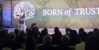 Yunus Inaugurates Ujjivan Small Finance Bank in India, Delivers Keynote Speech at Indian Institute of Science Yunus Inaugurates Ujjivan Small Finance Bank in India, Delivers Keynote Speech at Indian Institute of Science