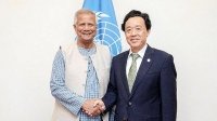 New FAO Chief Discusses Social Business with Yunus New FAO Chief Discusses Social Business with Yunus