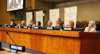 Yunus Addresses High-Level Event on Social Business, Youth and Technology at the United Nations Yunus Addresses High-Level Event on Social Business, Youth and Technology at the United Nations