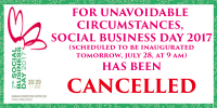 Social Business Day 2017 Canceled Social Business Day 2017 Canceled
