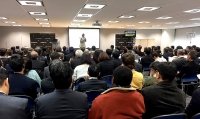 Yunus Addresses Japan Science Congress Yunus Addresses Japan Science Congress