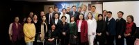 YSBC alliance of 8 universities in Taiwan Meeting with government for USR policy YSBC alliance of 8 universities in Taiwan Meeting with government for USR policy
