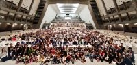 Professor Muhammad Yunus visits Japan to Launch Japanese Edition of ‘A World of Three Zeros’ Published Professor Muhammad Yunus visits Japan to Launch Japanese Edition of ‘A World of Three Zeros’ Published