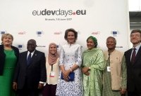 Wealth concentration is a ticking time bomb :Yunus warns members of European Parliament Wealth concentration is a ticking time bomb :Yunus warns members of European Parliament