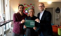 Academia Report on Social Business 2019 Academia Report on Social Business 2019