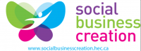 Get ready for the Social Business Creation (SBC)Competition organized by HEC Montreal Get ready for the Social Business Creation (SBC)Competition organized by HEC Montreal