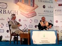 Muhammad Yunus urges to make society equitable by creating more entrepreneurs, during events in three cities in India Muhammad Yunus urges to make society equitable by creating more entrepreneurs, during events in three cities in India