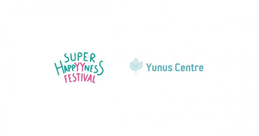 A Letter From Professor Muhammad Yunus on Super HappYYness Festival and Beyond