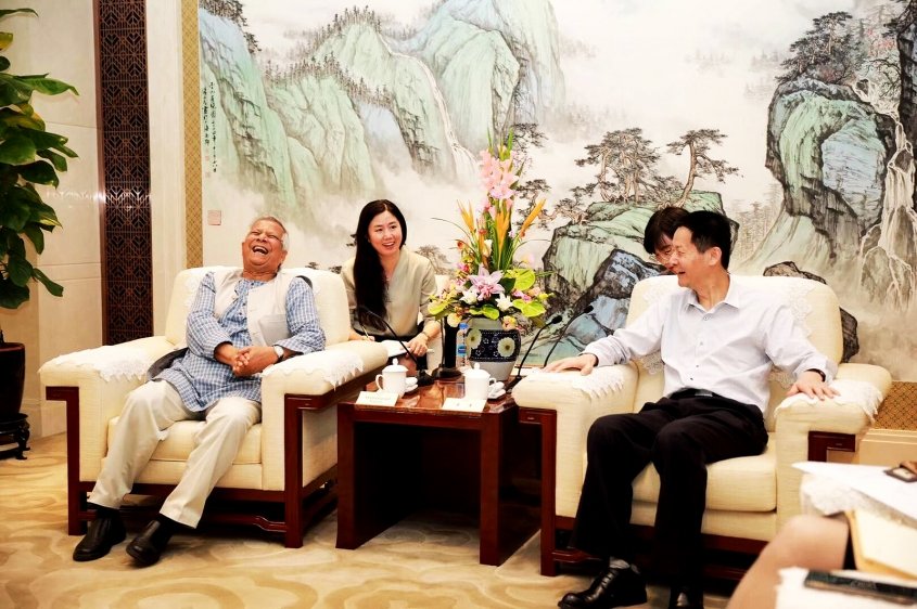 Social Business Week in China : Shanghai to Launch Grameen Programme and Create a Social Business Institute Social Business Week in China : Shanghai to Launch Grameen Programme and Create a Social Business Institute